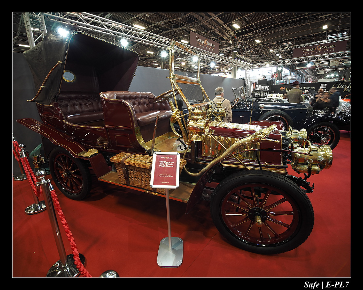 2020 - 02 - Retromobile 116
